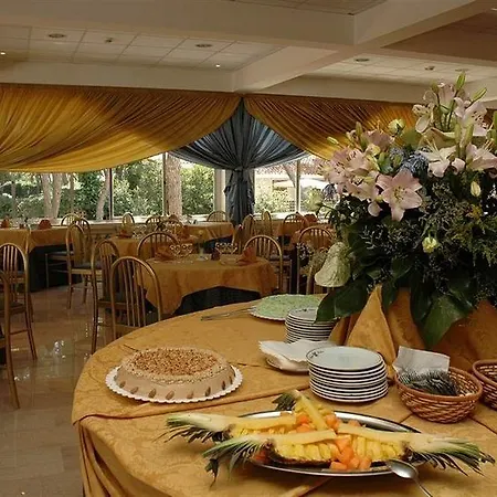Domizia Palace 4* Baia Domizia