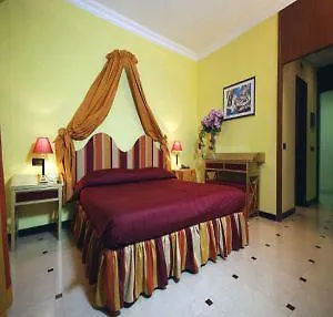 Domizia Palace 4* Baia Domizia