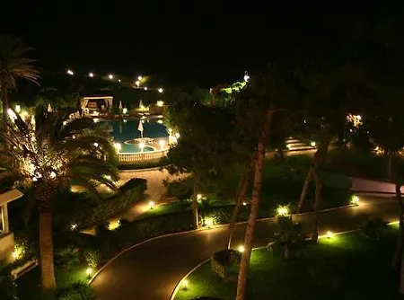 Domizia Palace 4* Baia Domizia