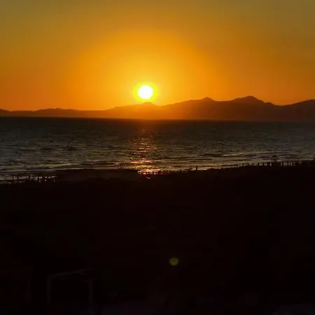 Domizia Palace 4* Baia Domizia