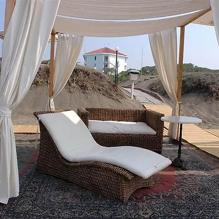 Domizia Palace 4* Baia Domizia