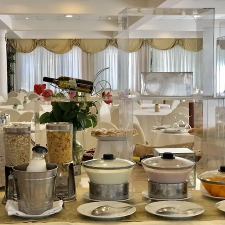 Domizia Palace 4* Baia Domizia