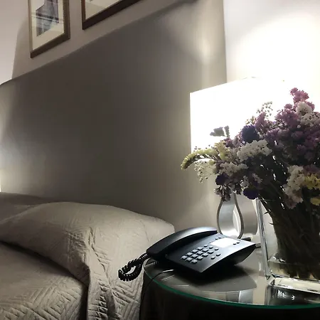 Hotell Domizia Palace Baia Domizia