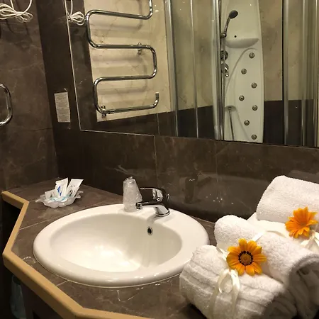 Domizia Palace 4* Baia Domizia