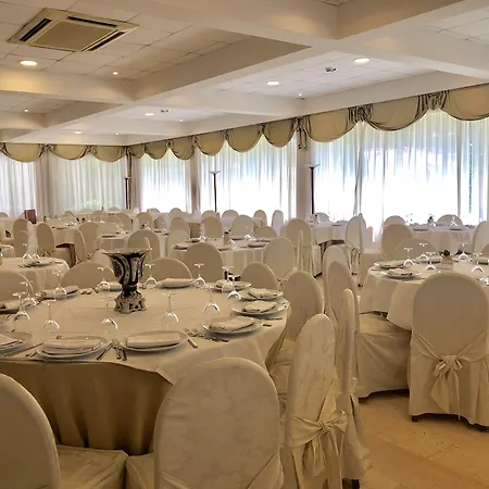 Domizia Palace 4* Baia Domizia