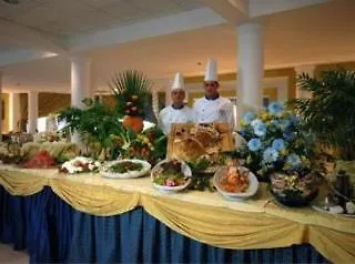Domizia Palace Hotel Baia Domizia