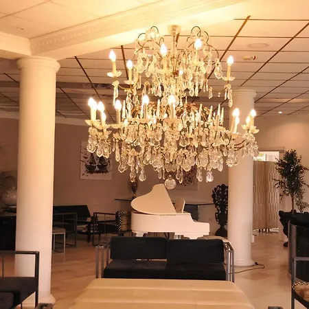 Domizia Palace 4* Baia Domizia