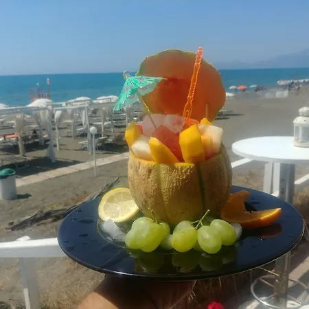 Hotel Domizia Palace 4*