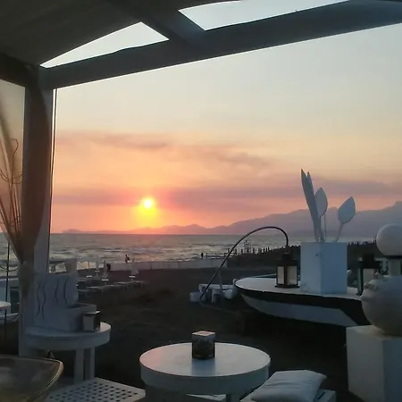 Domizia Palace 4* Baia Domizia