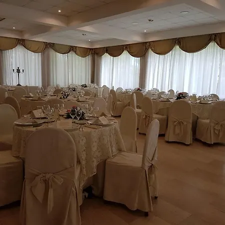 Domizia Palace 4* Baia Domizia