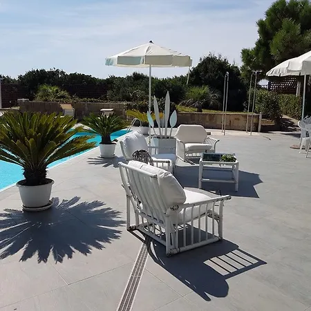 Domizia Palace Hotel Baia Domizia