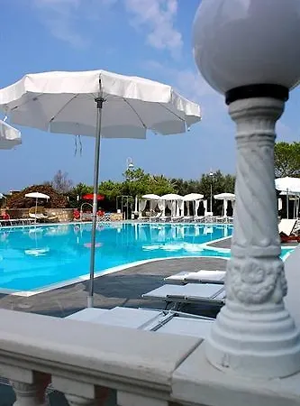 Domizia Palace Hotel 4*