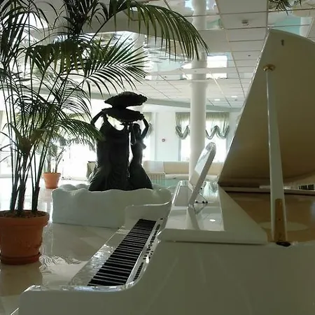 Domizia Palace 4* Baia Domizia