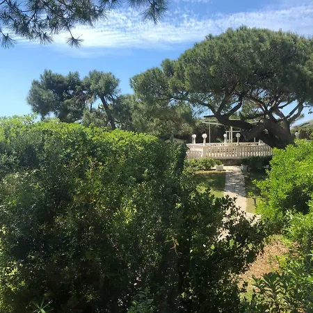 Domizia Palace Hotel Baia Domizia