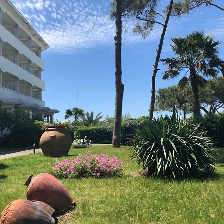 Domizia Palace 4*