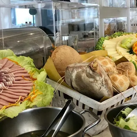 Domizia Palace 4* Baia Domizia