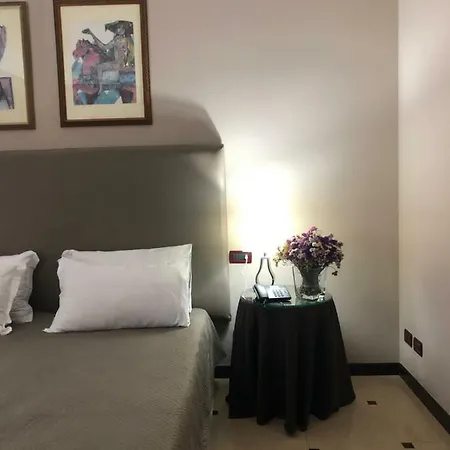 Domizia Palace 4* Baia Domizia