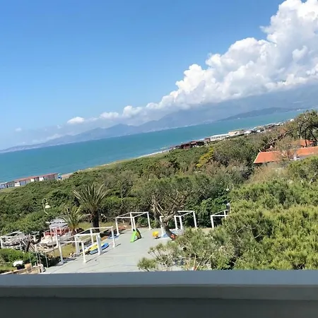 Hotel Domizia Palace Baia Domizia